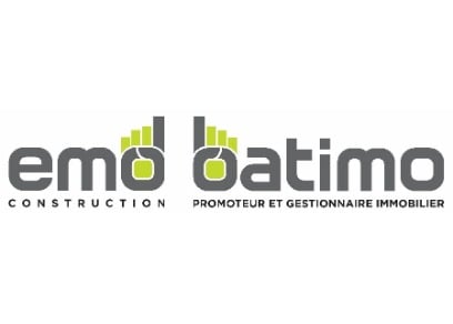 EMD CONSTRUCTION INC. EMD CONSTRUCTION INC.
